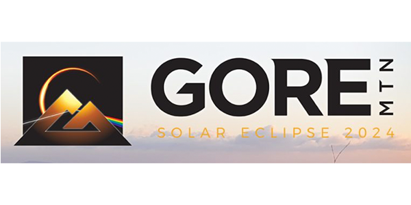 Solar Eclipse at Gore MT